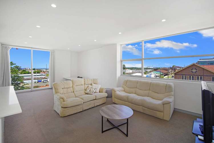 Second view of Homely apartment listing, 125/30 Gladstone Avenue, Wollongong NSW 2500