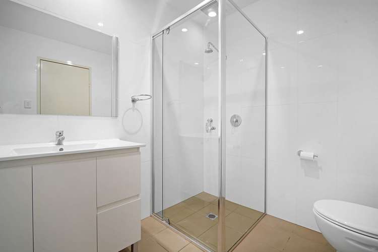 Fourth view of Homely apartment listing, 125/30 Gladstone Avenue, Wollongong NSW 2500