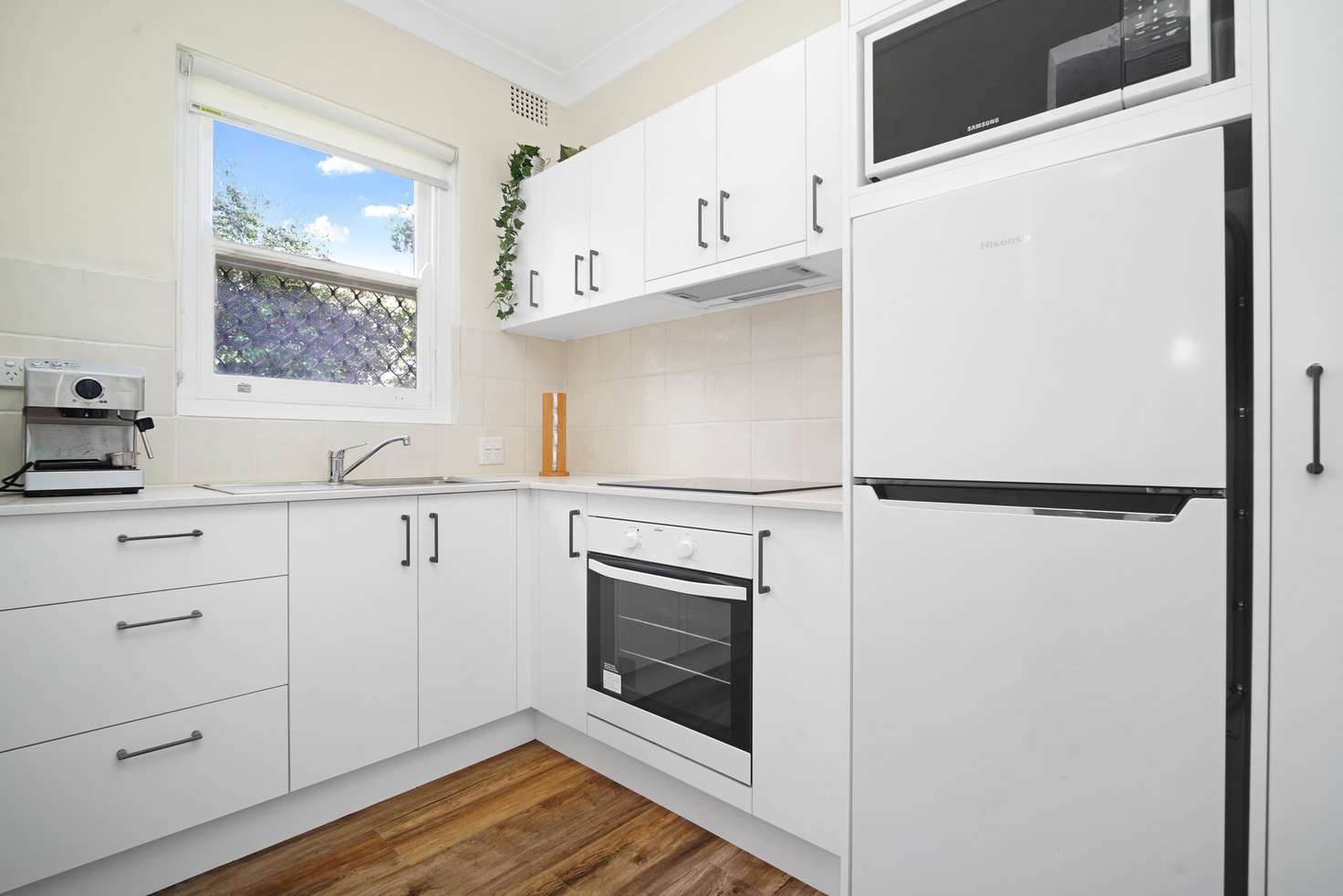 Main view of Homely apartment listing, 2/12 Market Place, Wollongong NSW 2500
