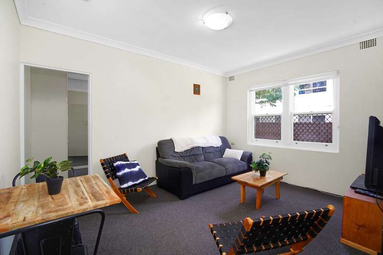 Second view of Homely apartment listing, 2/12 Market Place, Wollongong NSW 2500