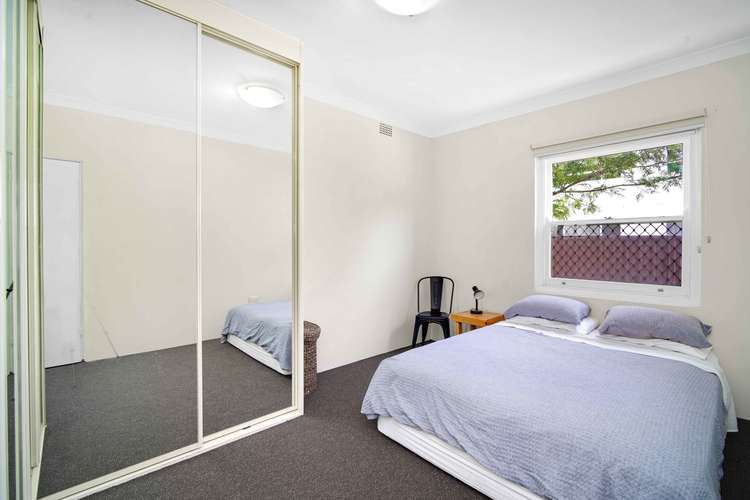 Third view of Homely apartment listing, 2/12 Market Place, Wollongong NSW 2500