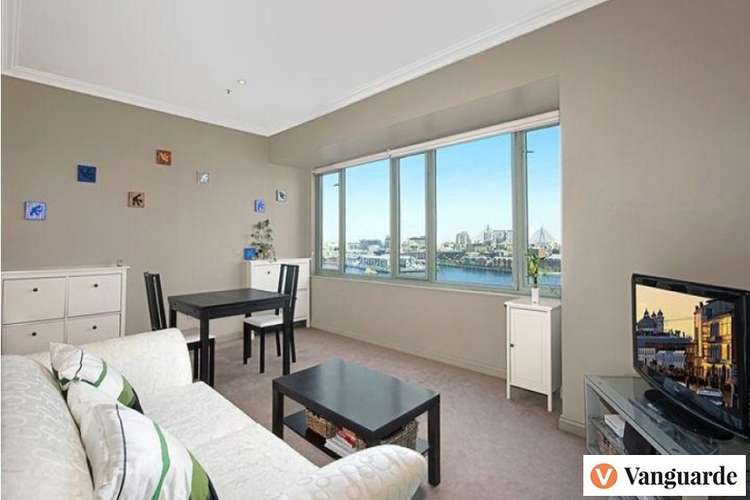 Third view of Homely apartment listing, 127 Kent Street, Sydney NSW 2000