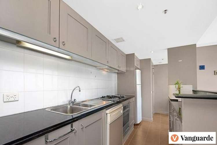 Fourth view of Homely apartment listing, 127 Kent Street, Sydney NSW 2000