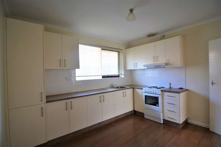 Main view of Homely apartment listing, 6/38 Bishop Street, Kingsville VIC 3012