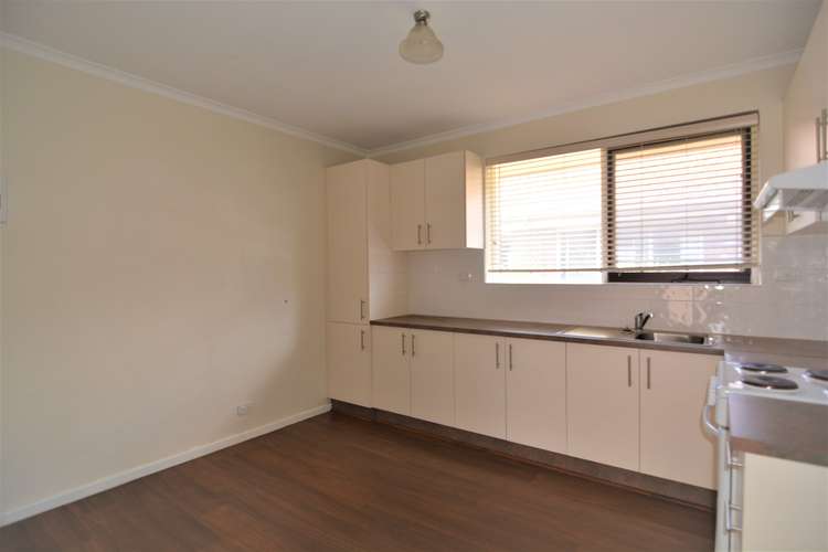Second view of Homely apartment listing, 6/38 Bishop Street, Kingsville VIC 3012
