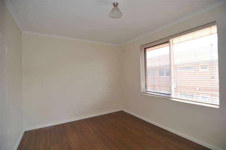 Fourth view of Homely apartment listing, 6/38 Bishop Street, Kingsville VIC 3012