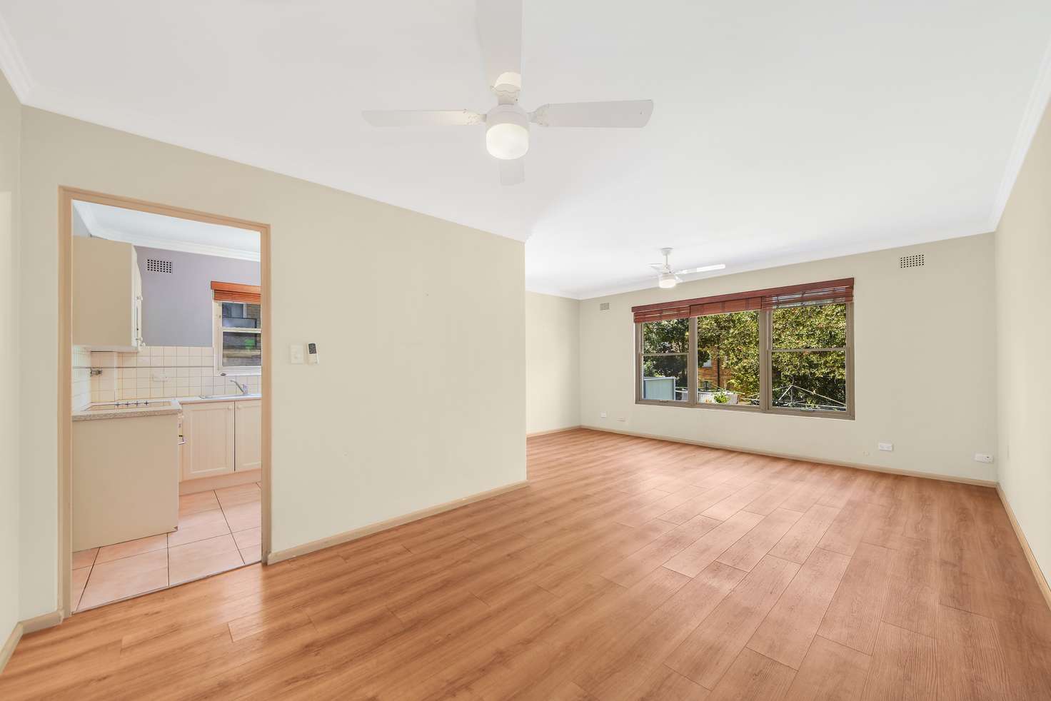 Main view of Homely apartment listing, 1/71 Shirley Road, Wollstonecraft NSW 2065