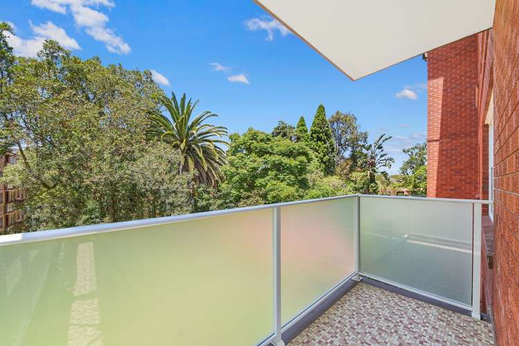 Third view of Homely apartment listing, 1/71 Shirley Road, Wollstonecraft NSW 2065