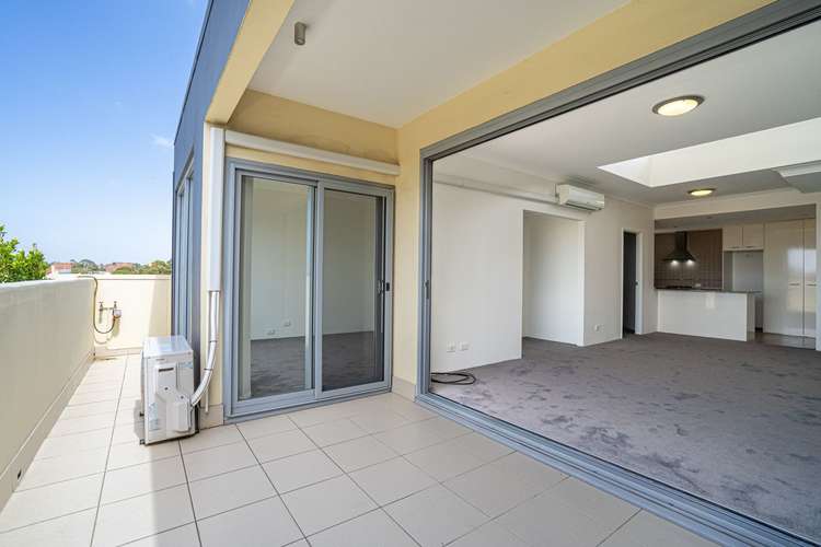Second view of Homely apartment listing, 22/192-200 Parramatta Road, Stanmore NSW 2048