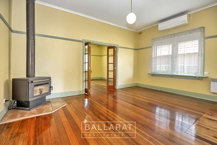 Fourth view of Homely house listing, 107 Queens Avenue, Maryborough VIC 3465