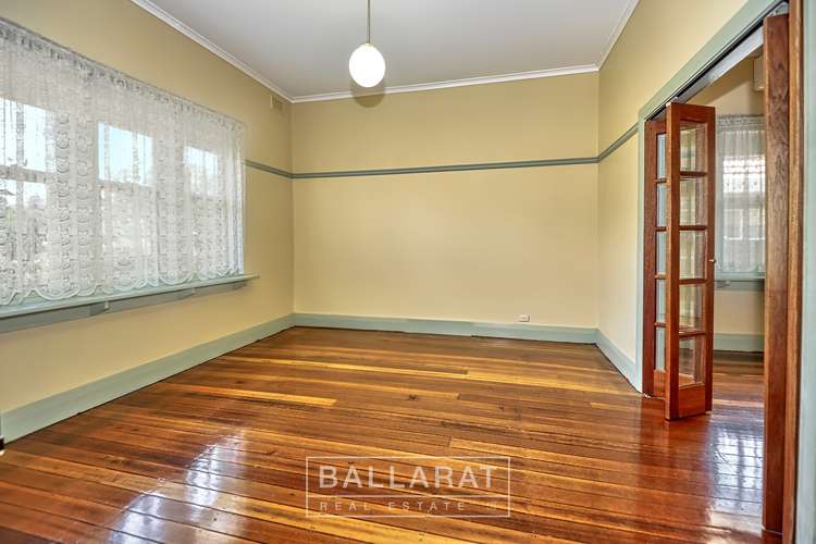 Fifth view of Homely house listing, 107 Queens Avenue, Maryborough VIC 3465