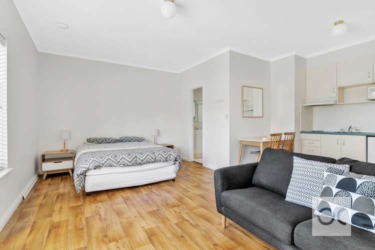Second view of Homely unit listing, 63/274 South Terrace, Adelaide SA 5000