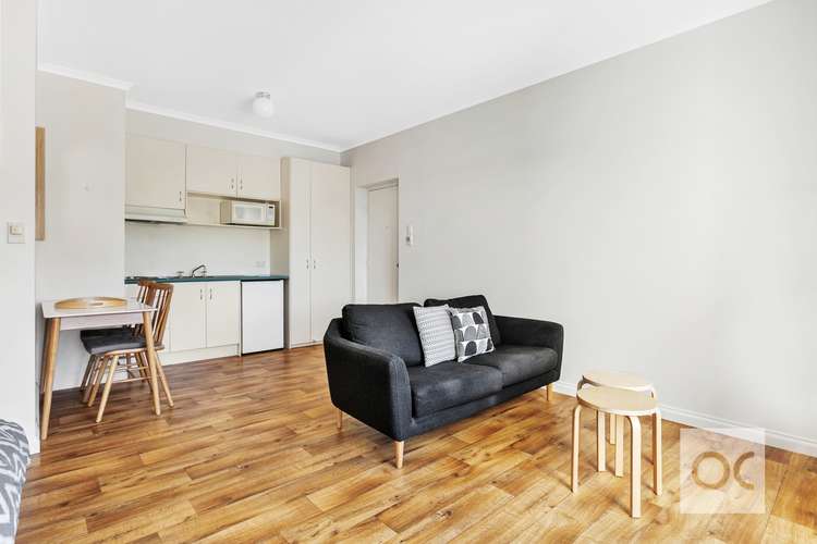 Fourth view of Homely unit listing, 63/274 South Terrace, Adelaide SA 5000