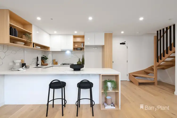 4/31 Pryor Street
