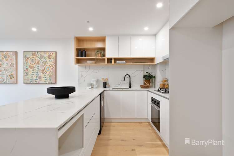 Fourth view of Homely apartment listing, 4/31 Pryor Street, Eltham VIC 3095