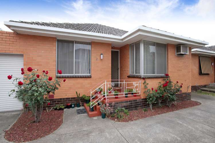 Third view of Homely unit listing, 2/19 Elphinstone Street, West Footscray VIC 3012