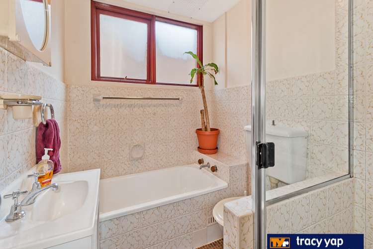 Fifth view of Homely apartment listing, 9/7 Lachlan Avenue, Macquarie Park NSW 2113