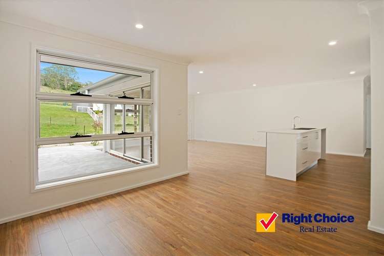 Third view of Homely semiDetached listing, 27A Huon Crescent, Albion Park NSW 2527