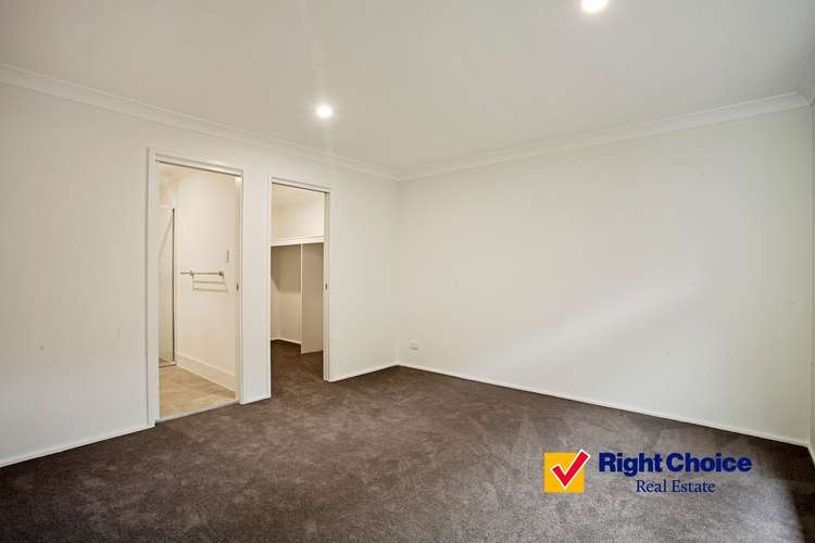 Fifth view of Homely semiDetached listing, 27A Huon Crescent, Albion Park NSW 2527