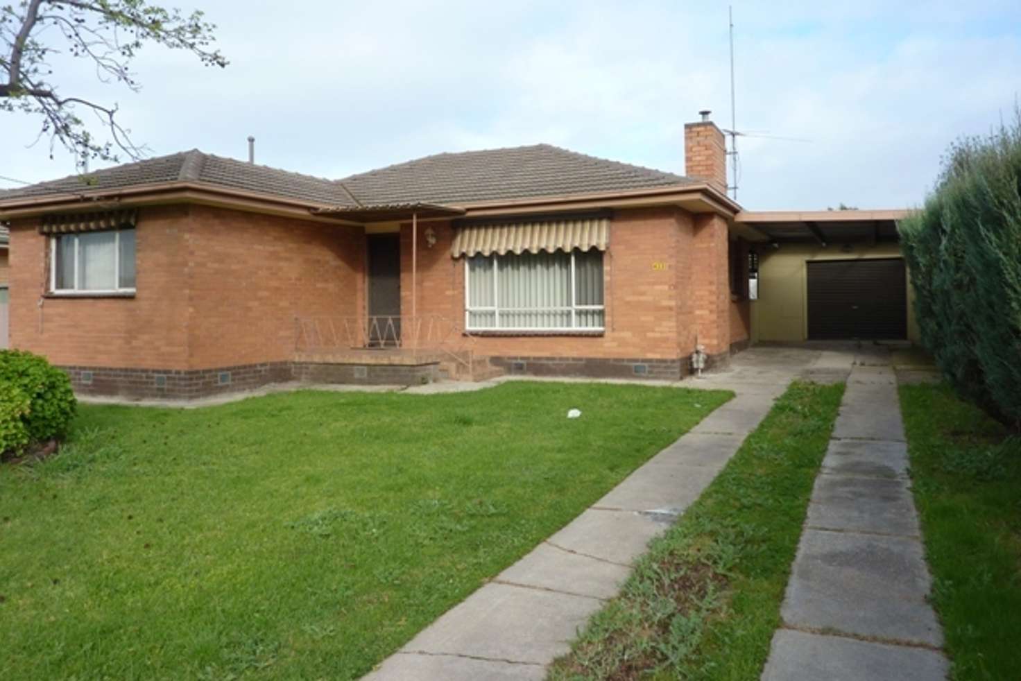 Main view of Homely house listing, 433 Kotthoff Street, Lavington NSW 2641