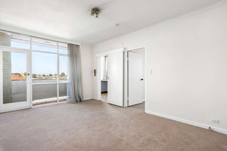 Second view of Homely apartment listing, 23/388 Toorak Road, South Yarra VIC 3141