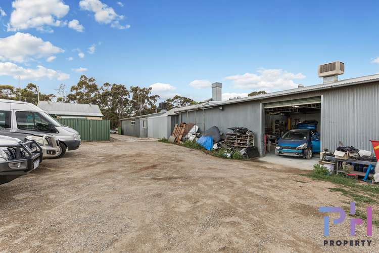 Fourth view of Homely house listing, 25 Short Street, Kangaroo Flat VIC 3555