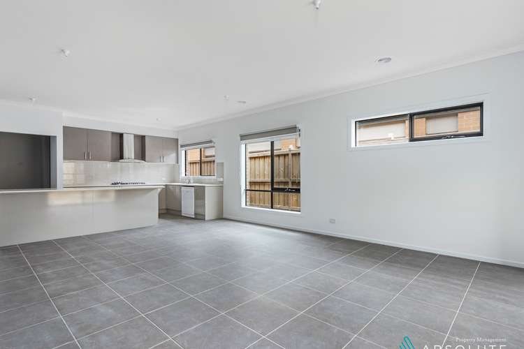 Third view of Homely house listing, 208 St Germain Boulevarde, Clyde North VIC 3978
