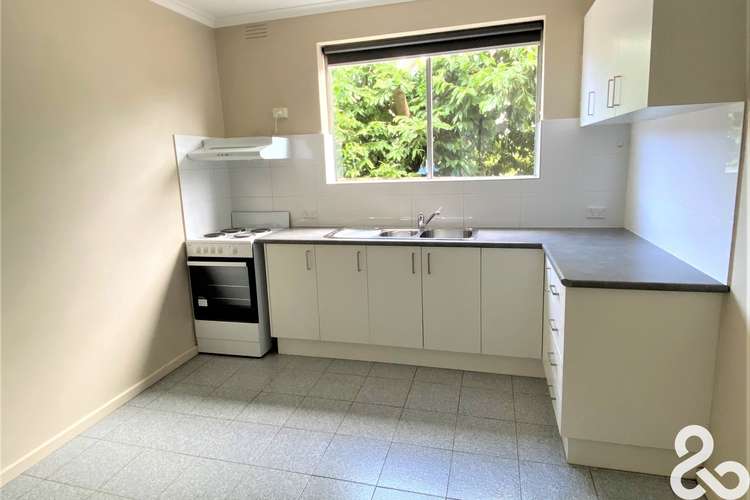 Second view of Homely unit listing, 5/21 Martin Street, Thornbury VIC 3071