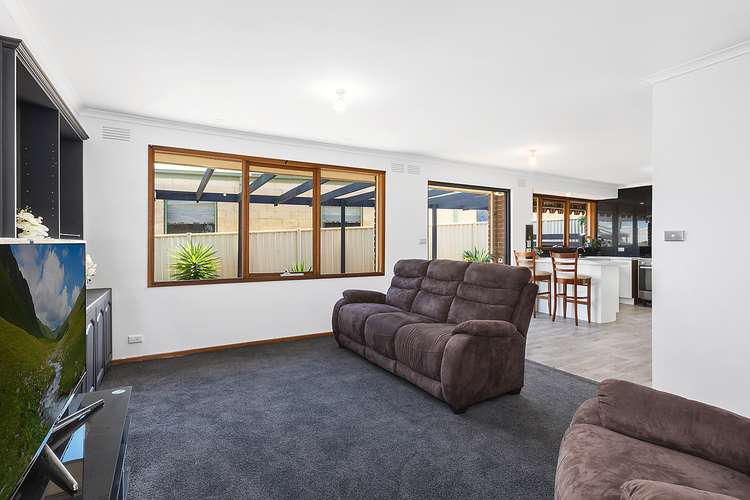 Third view of Homely house listing, 17 Woodleigh Close, Leopold VIC 3224