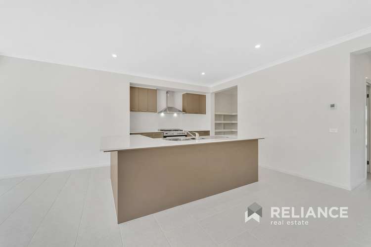 Second view of Homely house listing, 25 Alverton Drive, Point Cook VIC 3030