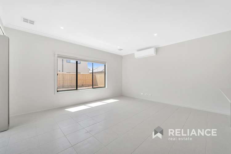 Third view of Homely house listing, 25 Alverton Drive, Point Cook VIC 3030