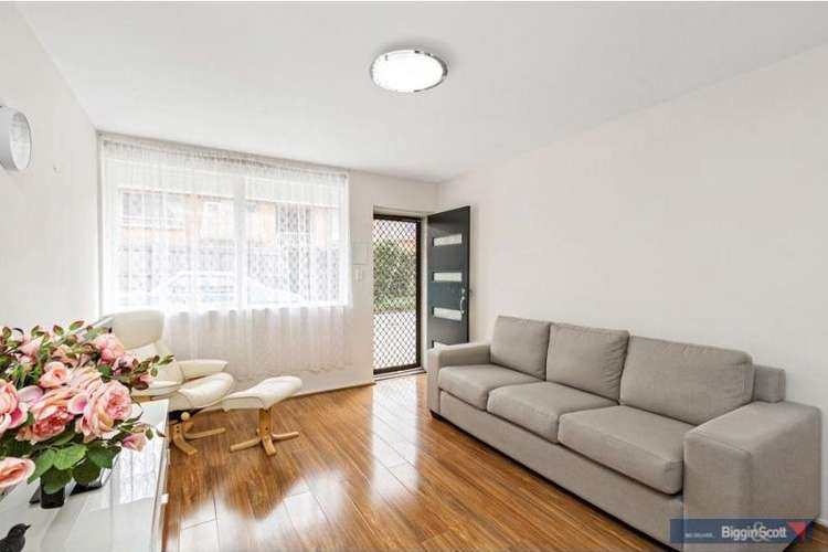 Second view of Homely apartment listing, 7/53 Stephen Street, Yarraville VIC 3013