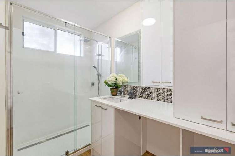 Third view of Homely apartment listing, 7/53 Stephen Street, Yarraville VIC 3013
