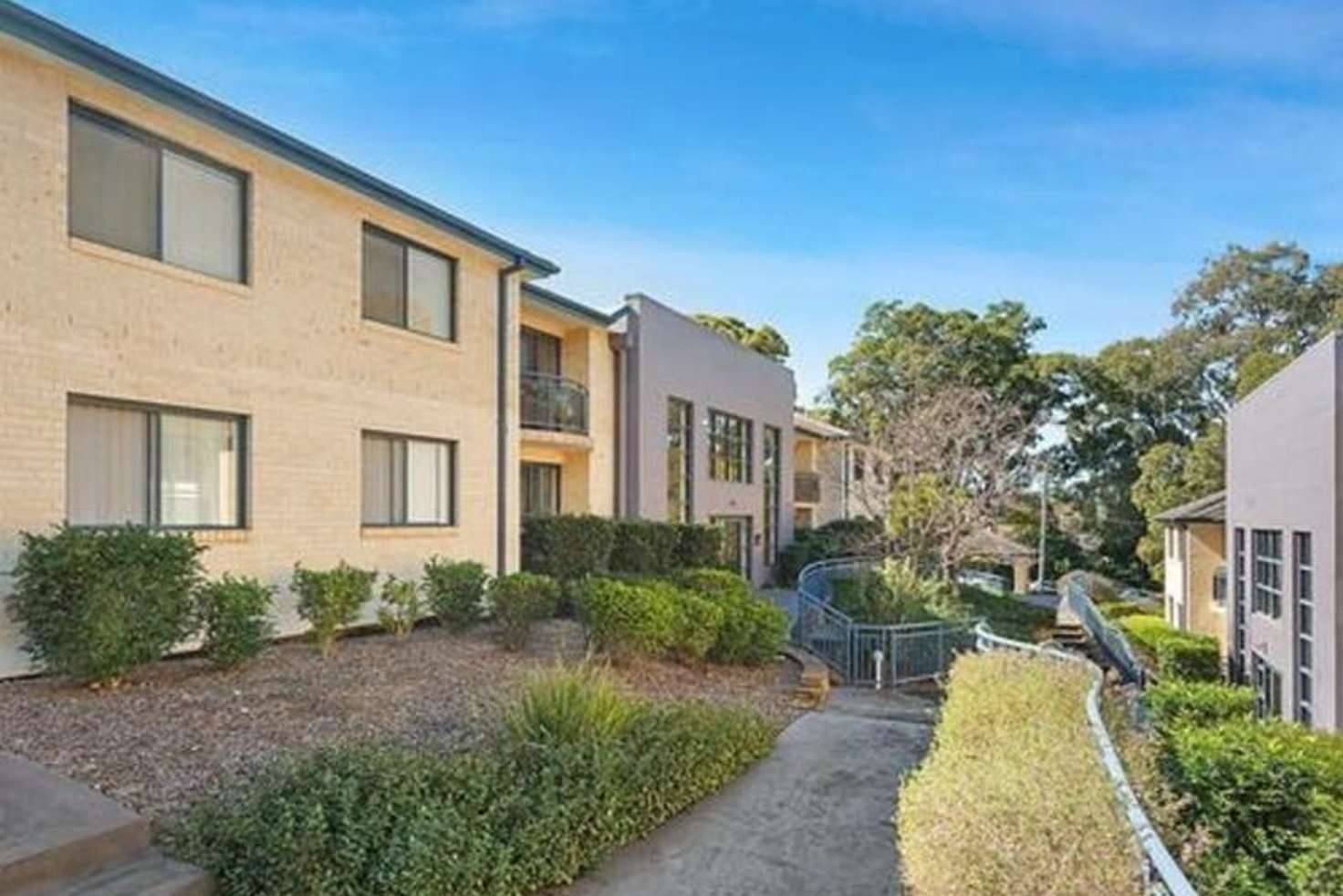 Main view of Homely unit listing, 19/32-38 Jenner Street, Baulkham Hills NSW 2153