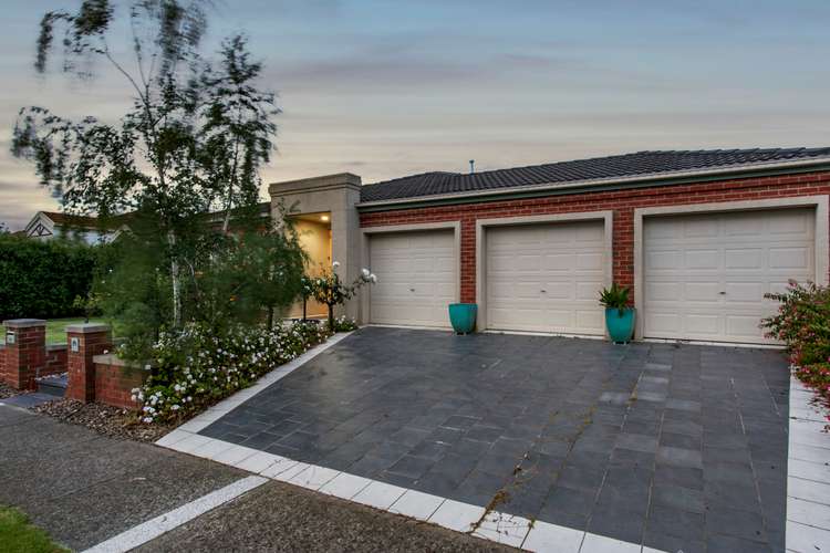 Second view of Homely house listing, 10 Jamieson Way, Berwick VIC 3806