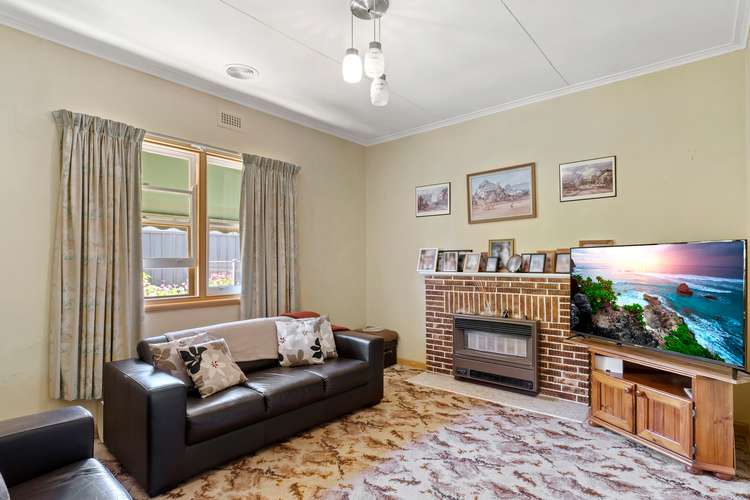 Second view of Homely house listing, 203 Allingham Street, Kangaroo Flat VIC 3555