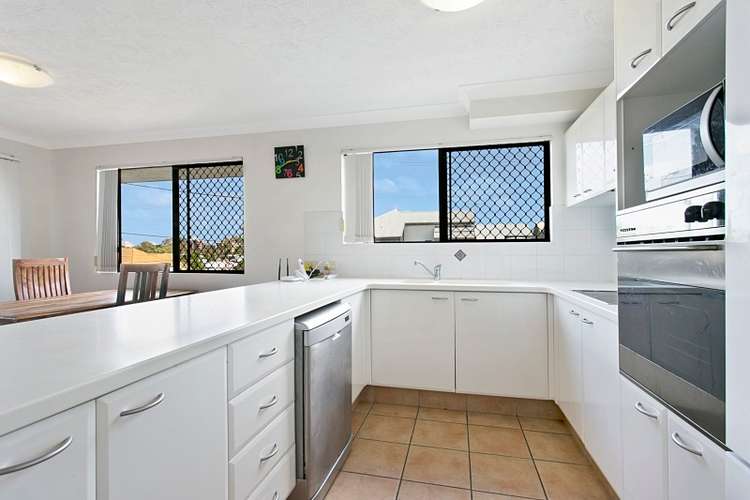 Main view of Homely unit listing, 1/15 Hoogley Street, West End QLD 4101