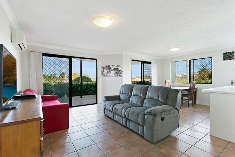 Second view of Homely unit listing, 1/15 Hoogley Street, West End QLD 4101