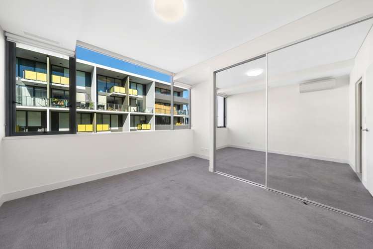 Second view of Homely apartment listing, 24/619-629 Gardeners Road, Mascot NSW 2020