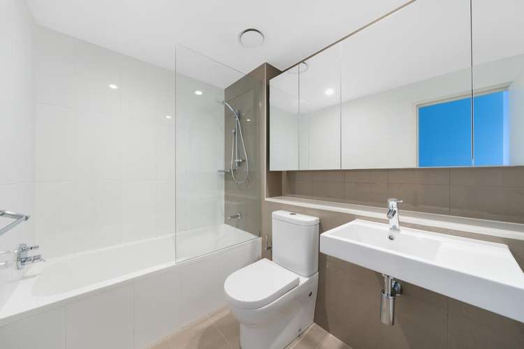 Fourth view of Homely apartment listing, 24/619-629 Gardeners Road, Mascot NSW 2020