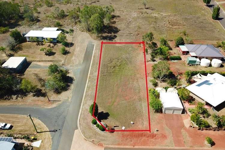 Second view of Homely residentialLand listing, 8 Bodalla Street, Apple Tree Creek QLD 4660