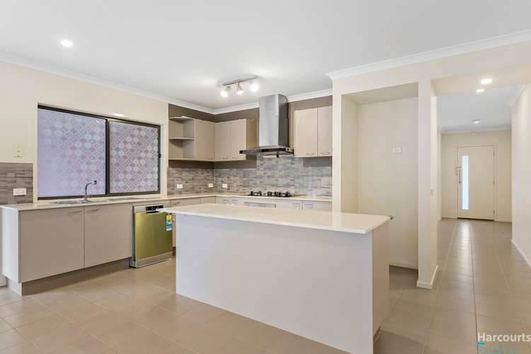 Third view of Homely house listing, 16 Jondarvan Drive, Mernda VIC 3754