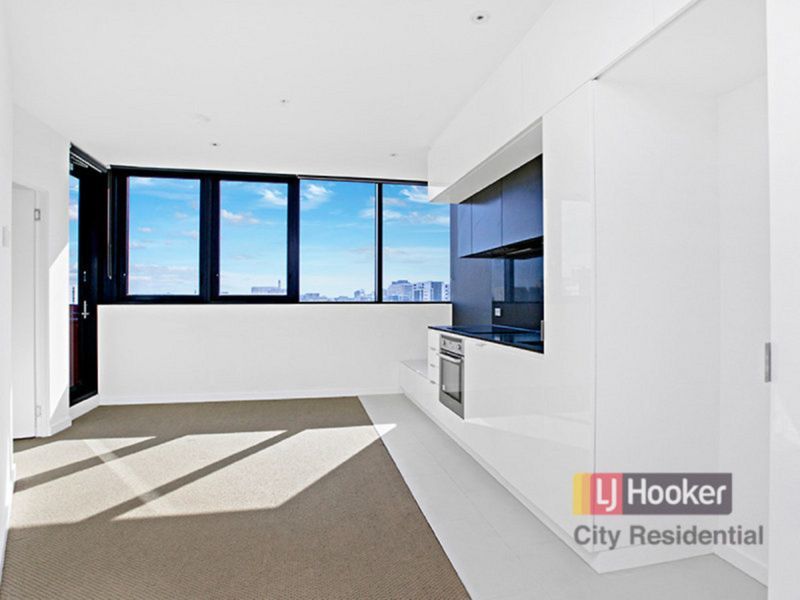 Main view of Homely apartment listing, 1001/551 Swanston Street, Carlton VIC 3053