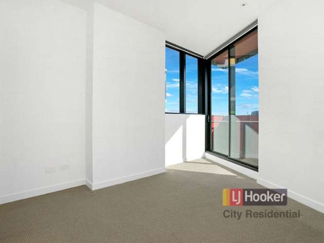 Second view of Homely apartment listing, 1001/551 Swanston Street, Carlton VIC 3053