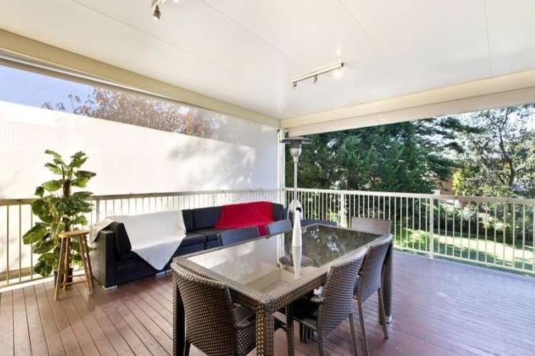 Fourth view of Homely house listing, 9 Aminya Place, Baulkham Hills NSW 2153