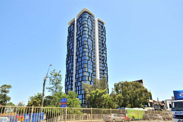 Main view of Homely apartment listing, 2108/1 Marshall Avenue, St Leonards NSW 2065