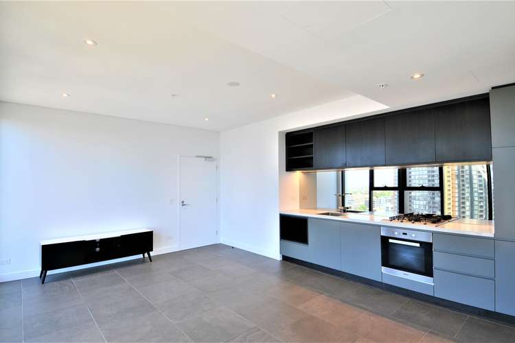 Second view of Homely apartment listing, 2108/1 Marshall Avenue, St Leonards NSW 2065