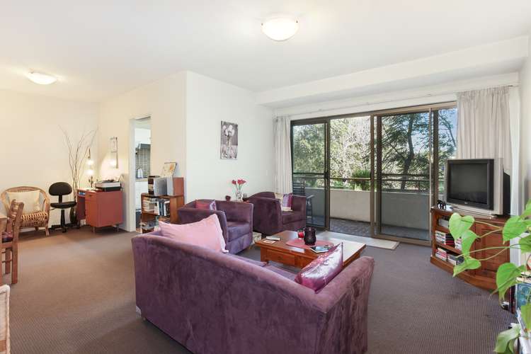 Third view of Homely apartment listing, 3/25 View Street, Chatswood NSW 2067