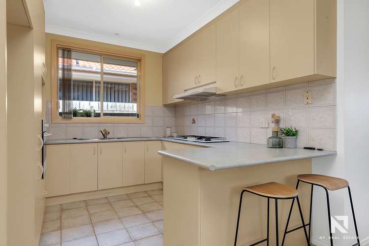 Third view of Homely unit listing, 8 Di Berardino Way, Hillside VIC 3037