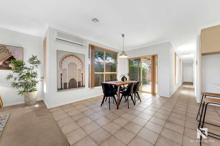 Fifth view of Homely unit listing, 8 Di Berardino Way, Hillside VIC 3037